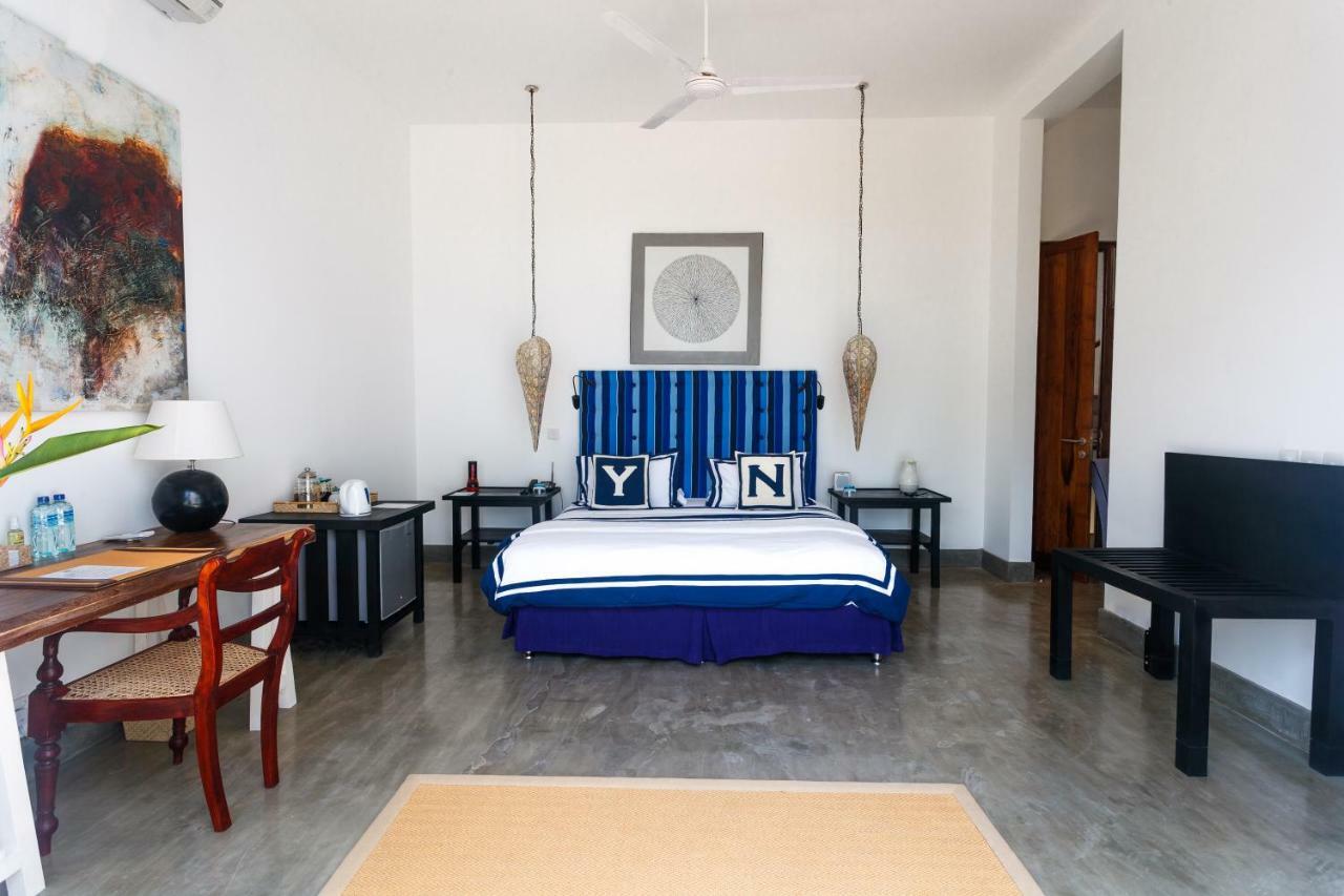 Kk Beach Habaraduwa Central Dış mekan fotoğraf